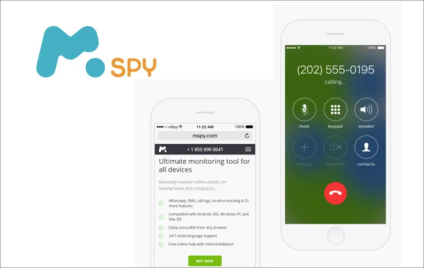 Cara Sadap WhatsApp Dengan mSpy
