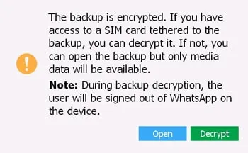 Sadap WA Via Google Drive