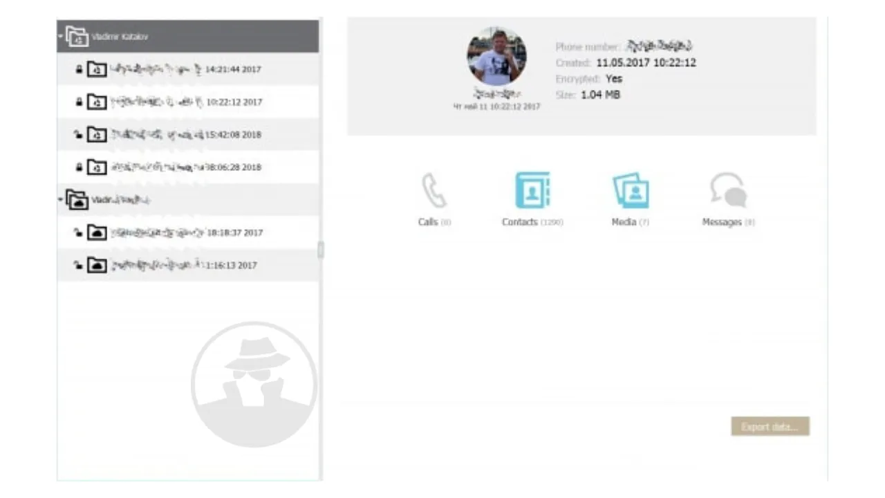 Cara Melihat WhatsApp Via Gmail