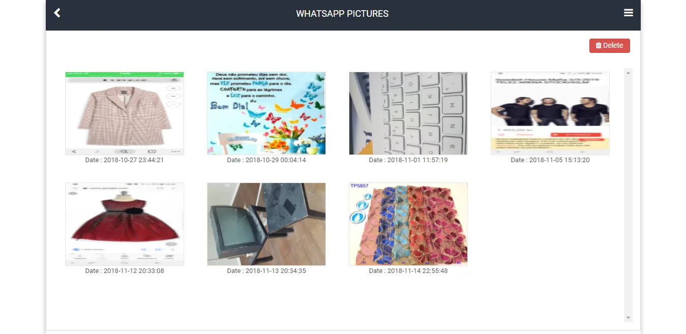 Sadap Fato WhatsApp - MobiStealth