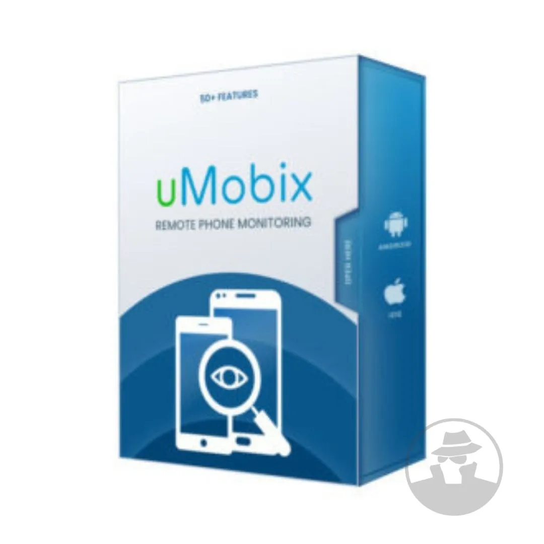 Hack Data Instagram - uMobix