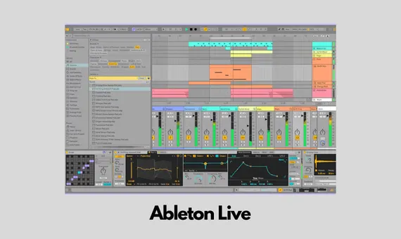 Ableton Live