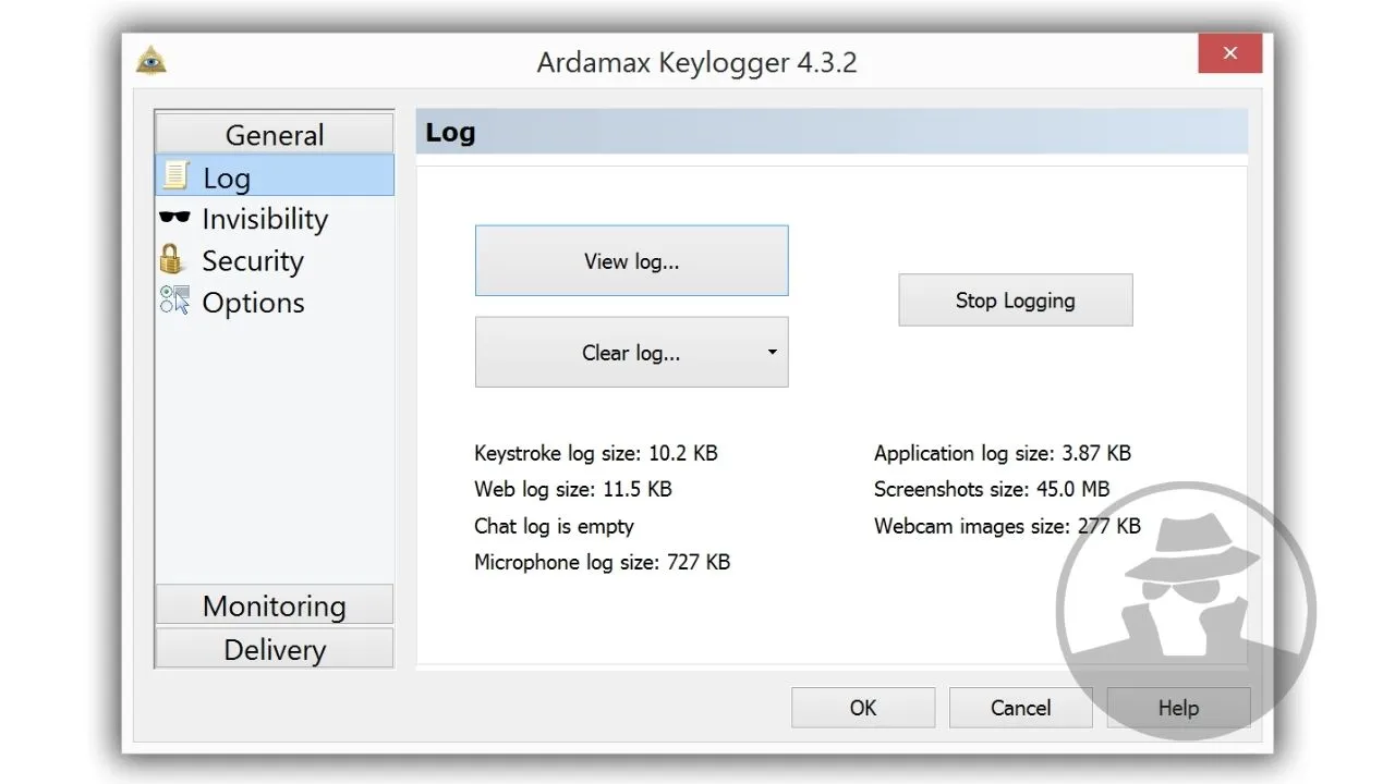 Software Penyadap Ardamax
