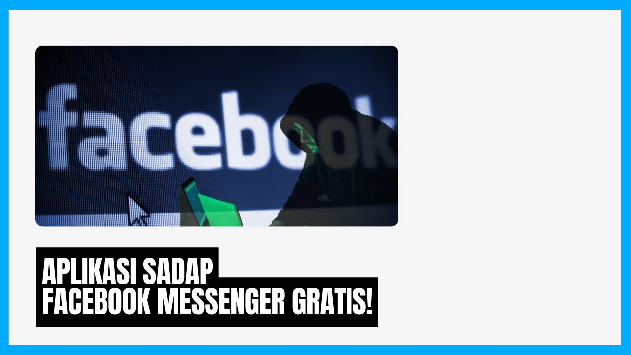 Hack Akun Facebook