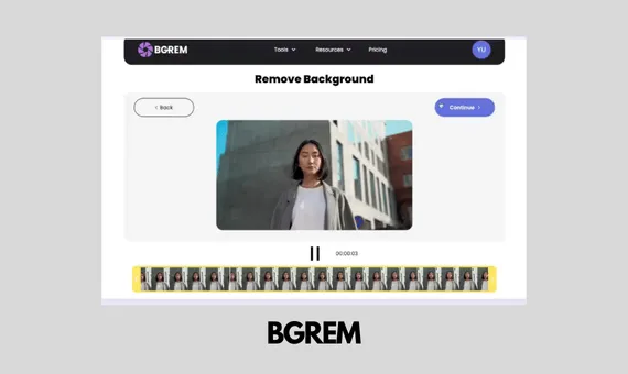 BGREM