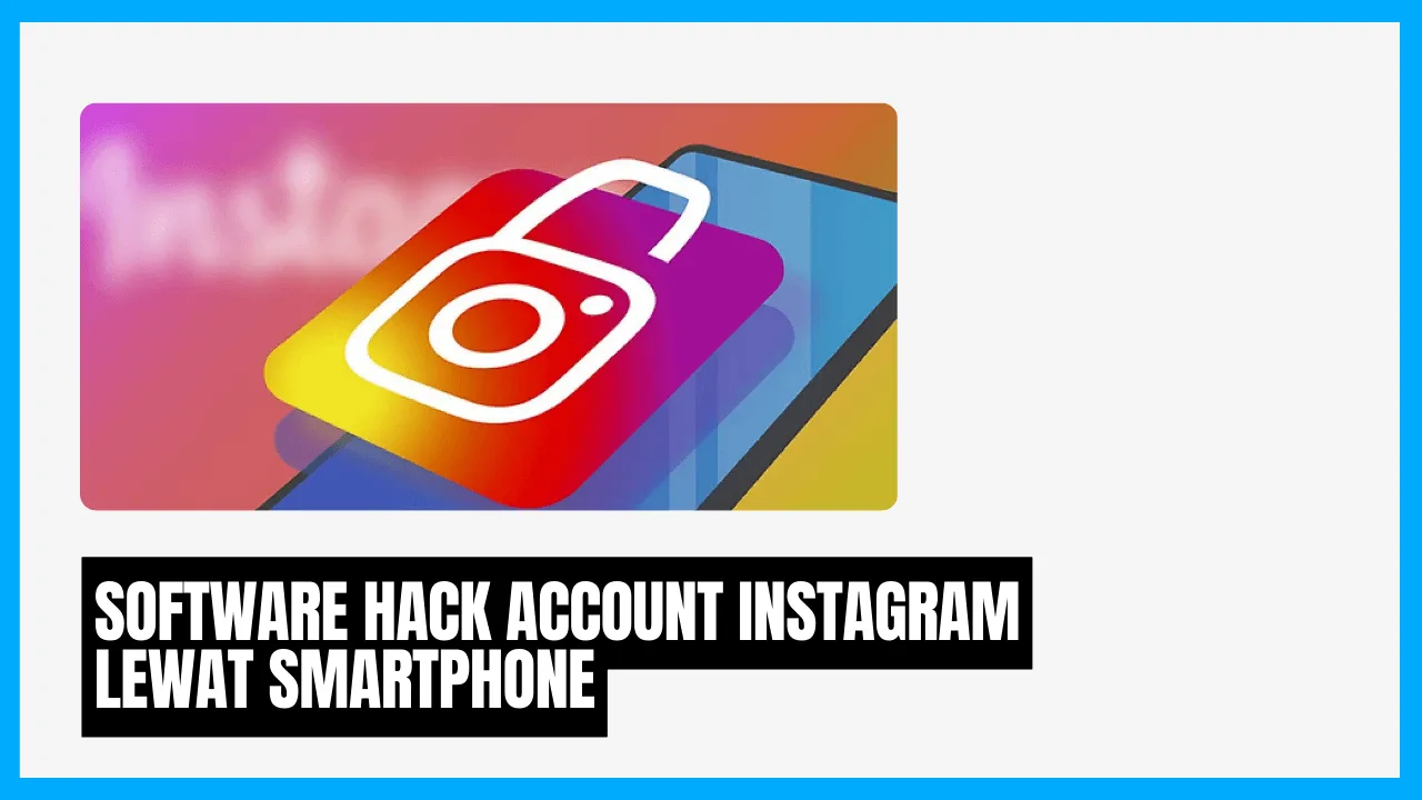 Hack Account Instagram