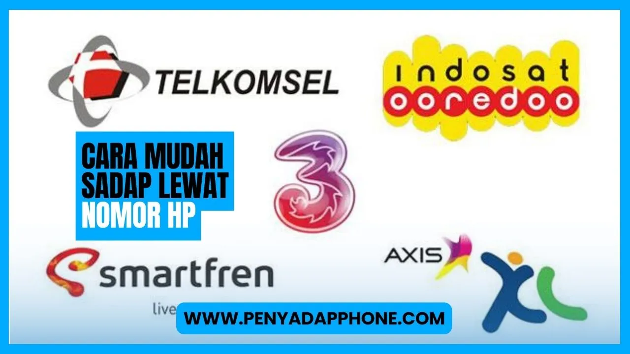 sadap modal nomor hp