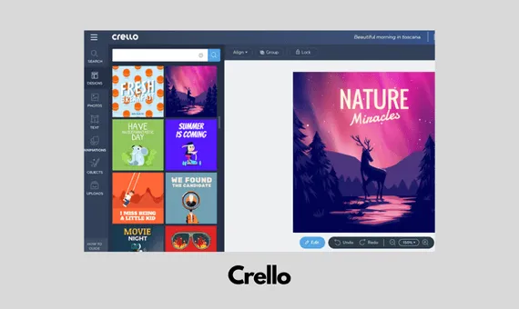 Crello