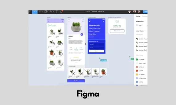 Figma