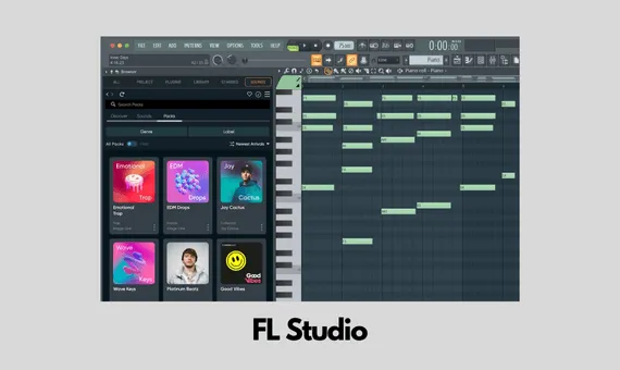 FL Studio