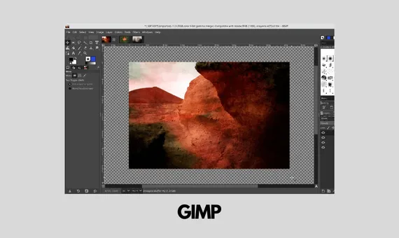 GIMP