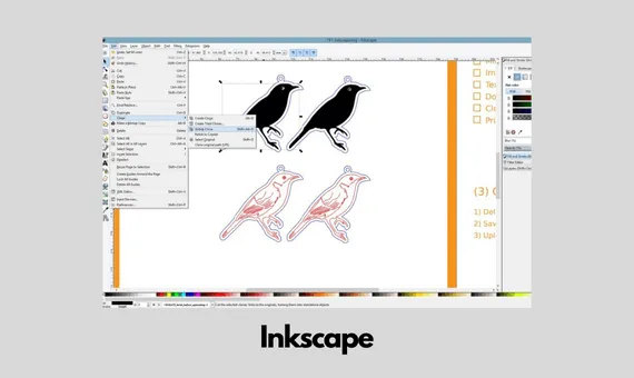 Inkscape