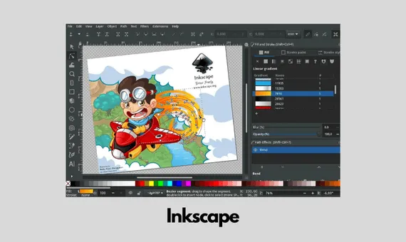 Inkscape