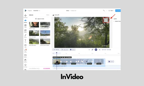 InVideo