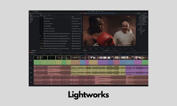 Lightworks