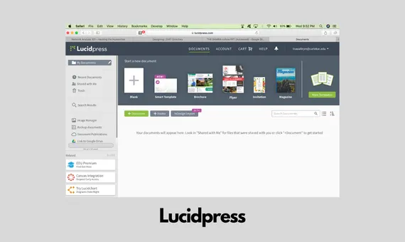 Lucidpress