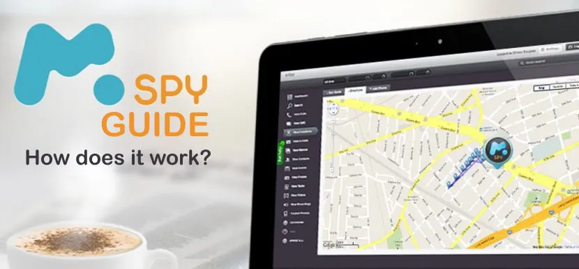 Software Penyadap PC / Laptop - mSpy