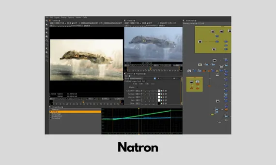 Natron