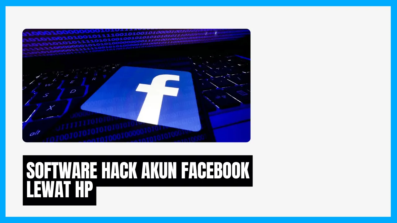 Hack Akun Facebook