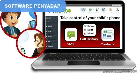 Sadap Chat WhatsApp dengan SpyPhoneOnline