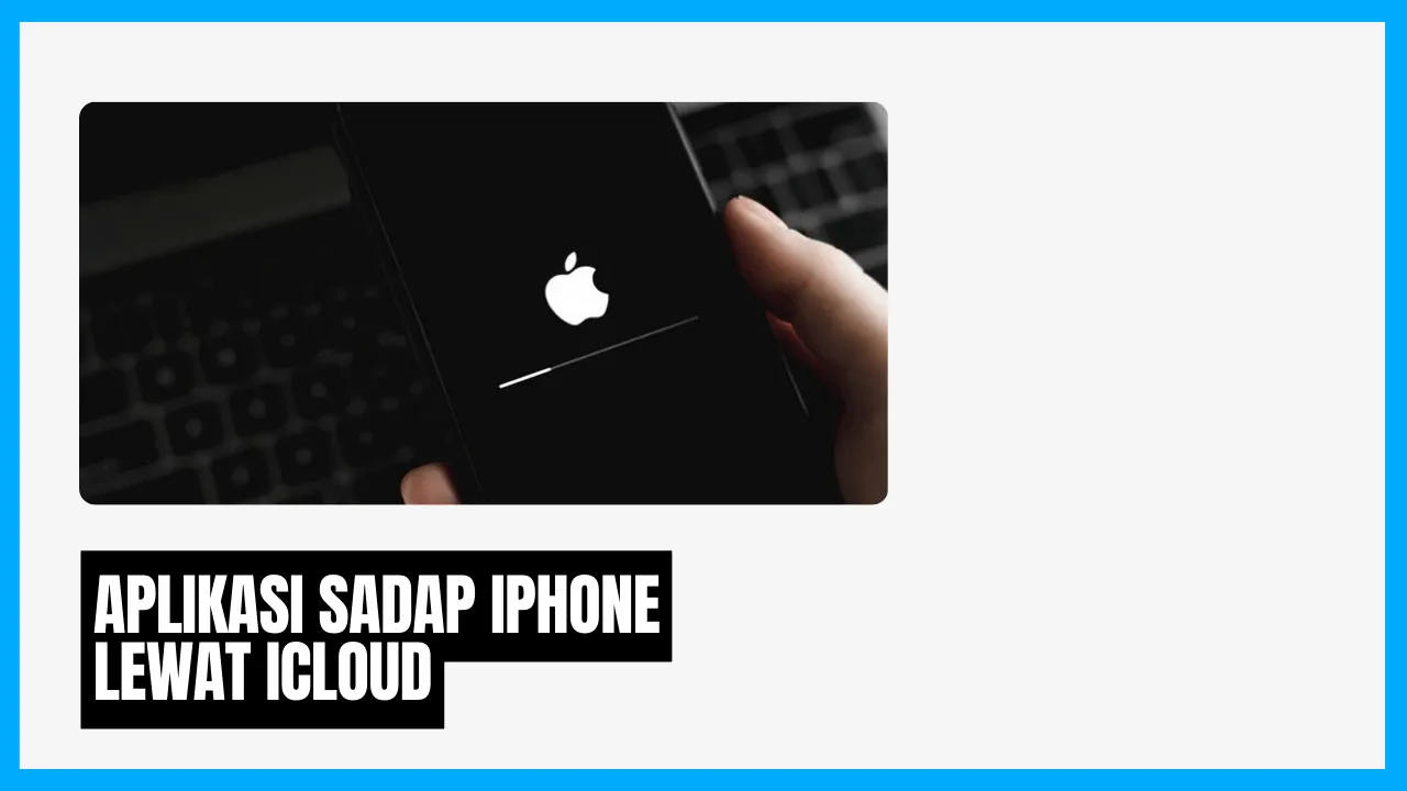 Aplikasi Sadap iPhone