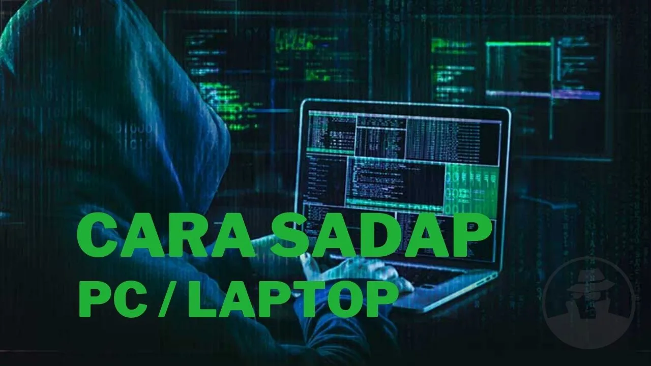 Software Keylogger untuk PC / Laptop
