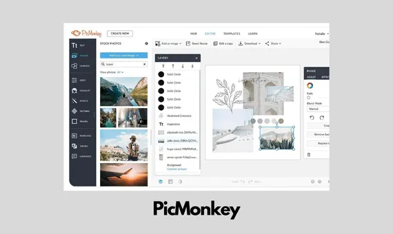 PicMonkey