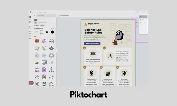Piktochart
