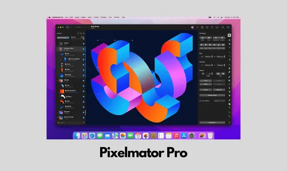 Pixelmator Pro