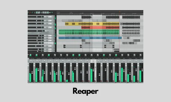 Reaper