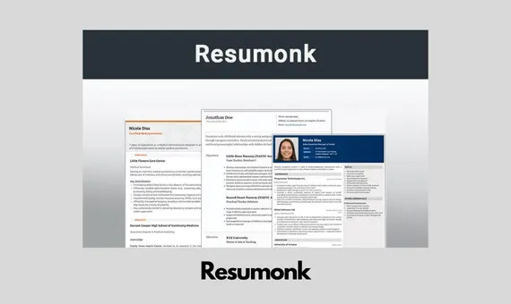 Resumonk