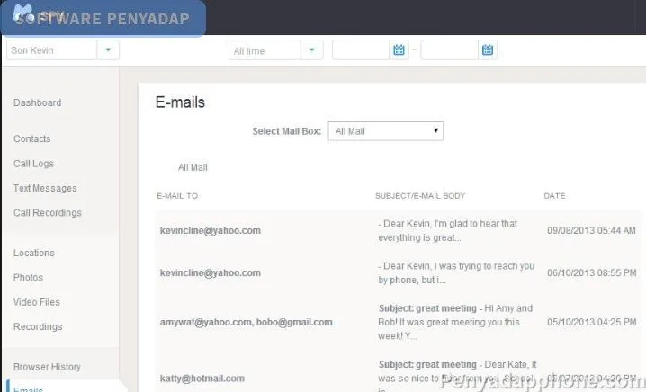 Hack Akun Gmail Lewat iPhone & Android