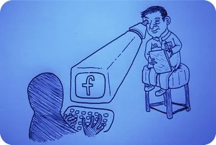 Hack Akun Facebook Messenger iPhone Android