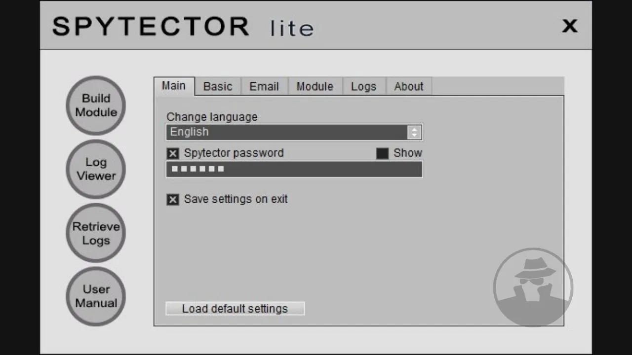 Software Penyadap Spytector