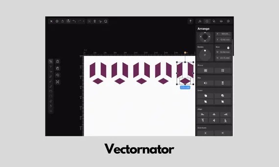 Vectornator