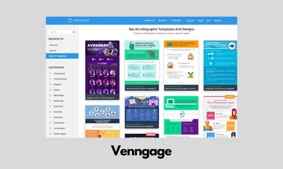 Venngage