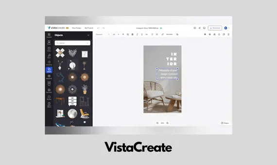 VistaCreate