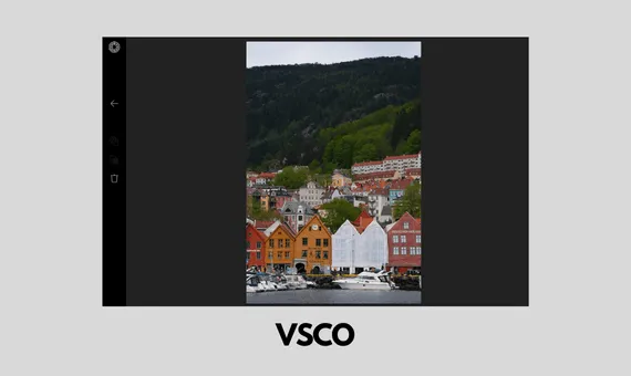 VSCO