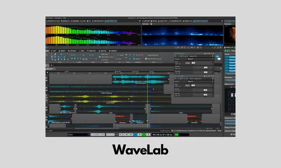WaveLab