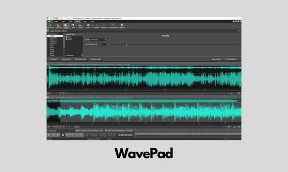 WavePad
